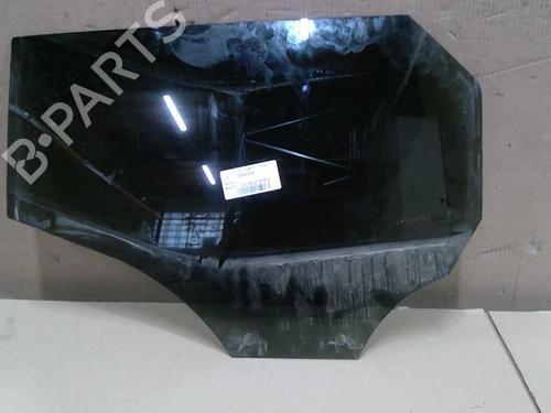 Luna trasera izquierda DS DS 3 / DS 3 CROSSBACK (UR_, UC_, UJ_) 1.2 PureTech 130 (URHNSS) (131 hp) 31174077