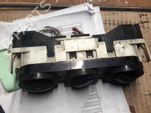 Used Climate control VW POLO (9N_, 9A_) 1.4 TDI (75 hp) 21816104