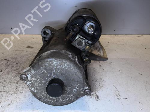 Used Starter VW TOUAREG (7LA, 7L6, 7L7) 5.0 V10 TDI (313 hp) 24379405