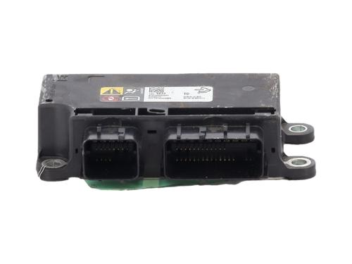 Airbag styreenhed Airbag styreenhed OPEL CORSA E (X15) 1.4 (08, 68) (90 hp) 35997943 35997943