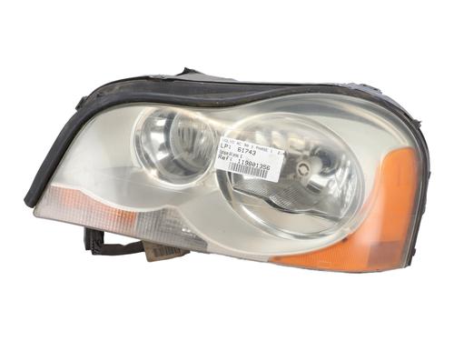 Phare gauche VOLVO XC90 I (275) D5 AWD (163 hp) 31910714