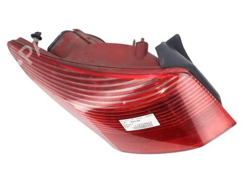 Feu arrière gauche PEUGEOT 407 SW (6E_, 6D_) 1.6 HDi 110 (109 hp) 31910612