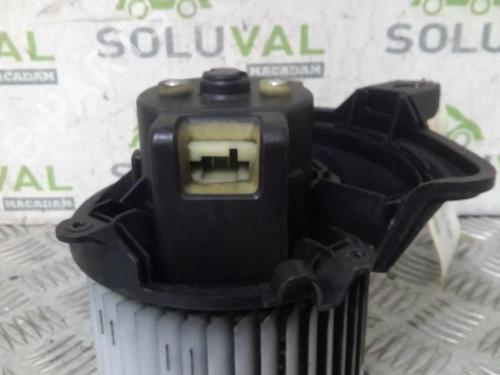 Heater blower motor ALFA ROMEO MITO (955_) 1.6 JTDM (955AXE1B) | BP20358127M62 