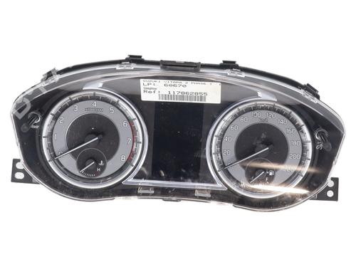 Used Instrument cluster Instrument cluster SUZUKI VITARA (LY) 1.4 T (APK414) (140 hp) 31030393 31030393