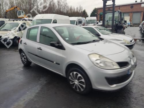 Engine control unit (ECU) RENAULT CLIO III (BR0/1, CR0/1) 1.5 dCi (C/BR0G, C/BR1G) | BP31288024M57 - Image 8