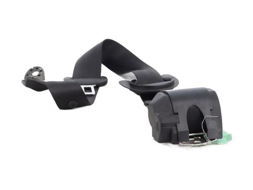 Rear left seatbelt VW POLO V (6R1, 6C1) 1.2 TDI | BP30763596I29