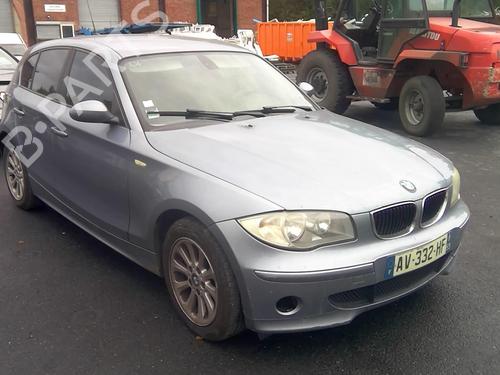 Left front window switch BMW 1 (E87) 118 d | BP21067733I27  - Image 9