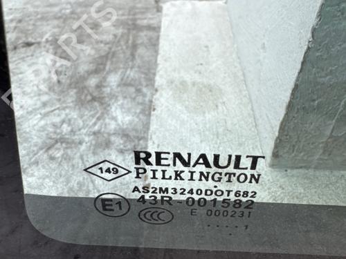 rear-left-door-window-renault-laguna-iii-bt01-2007-2008-2009-2010-2011-2012-2013-2014-2015-36480935 main image