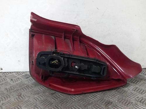 Left taillight CITROËN C2 (JM_) 1.1 | BP20360209C34 