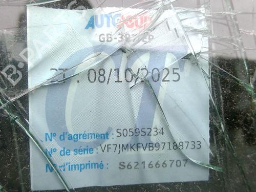 Right front window switch CITROËN C2 (JM_) 1.4 | BP27884829I26 - Image 21
