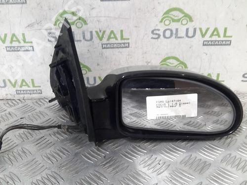 Used Right mirror FORD FOCUS I (DAW, DBW) 1.8 TDCi (115 hp) 20358117