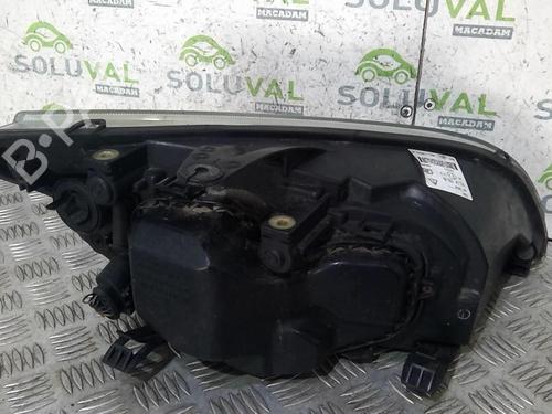 Left headlight FORD FOCUS II Turnier (DA_, FFS, DS)  | BP22003523C28 