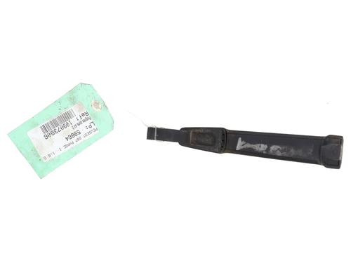 Front right exterior door handle PEUGEOT 207 (WA_, WC_) 1.6 HDi | BP27977525C129 