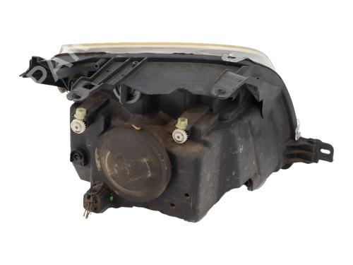 Venstre forlygte Venstre forlygte FORD FUSION (JU_) 1.4 TDCi (68 hp) 36150479 36150479