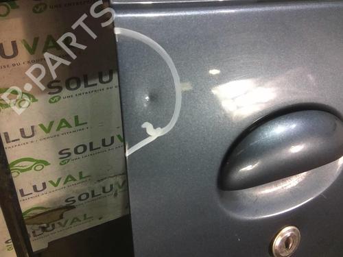 Right front door TOYOTA AYGO (_B1_) 1.0 (KGB10_, KGB10R) | BP20362242C3 