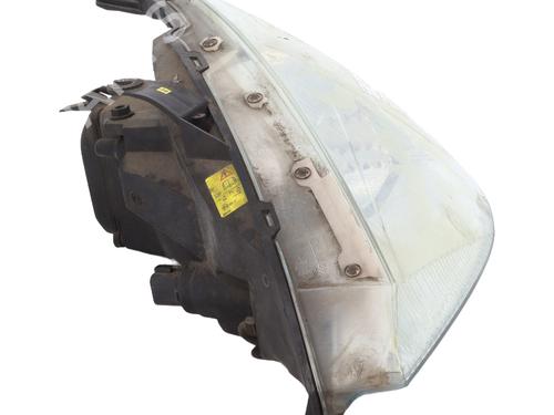 Left headlight FORD FOCUS I (DAW, DBW) 1.6 16V | BP29896596C28