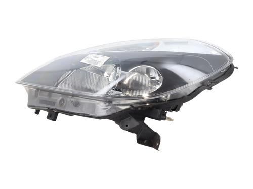 Left headlight RENAULT CLIO III (BR0/1, CR0/1) 1.4 16V | BP36095530C28 - Image 2