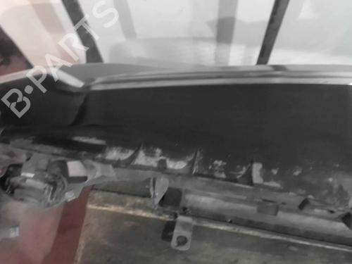 Front bumper MAZDA MPV II (LW) 2.0 DI | BP20356079C7 