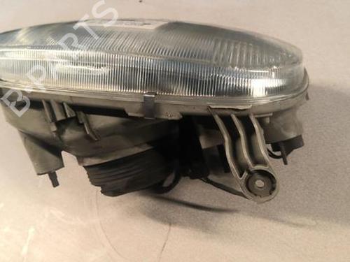 Right headlight NISSAN MICRA II (K11) 1.0 i 16V | BP22000463C29 