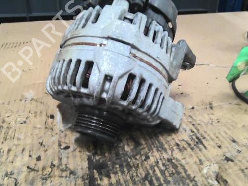 Alternator OPEL CORSA D (S07) 1.0 (L08, L68) | BP29596524M7 