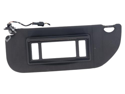 Used Left sun visor Left sun visor CITROËN DS3 (SA_) 1.6 HDi 110 (112 hp) 30976430 30976430