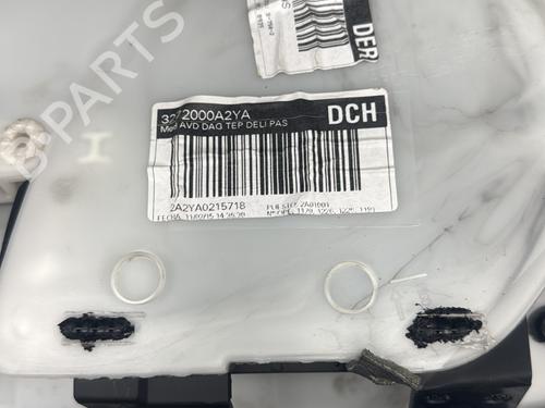 Front right panel CITROËN C4 Grand Picasso II (DA_, DE_) | BP33709133C59 - Image 8