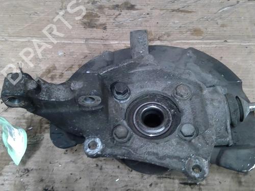 Højre Styrespindel Lejehus VOLVO S60 I (384) D5 (163 hp) 30901839