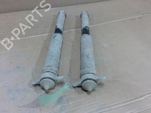 Used Right rear shock absorber HYUNDAI i20 III (BC3, BI3) 1.0 T-GDI hybrid 48V (101 hp) 30535230