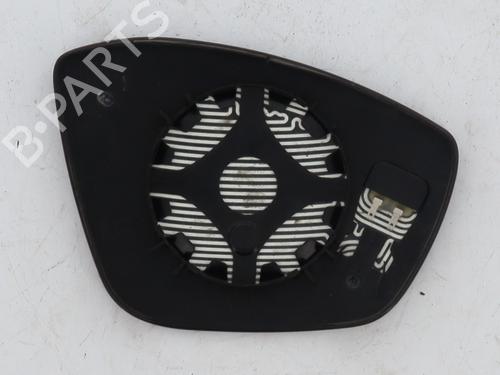 Left mirror glass PEUGEOT 208 I (CA_, CC_) 1.2 VTI 82 | BP29197120C148 