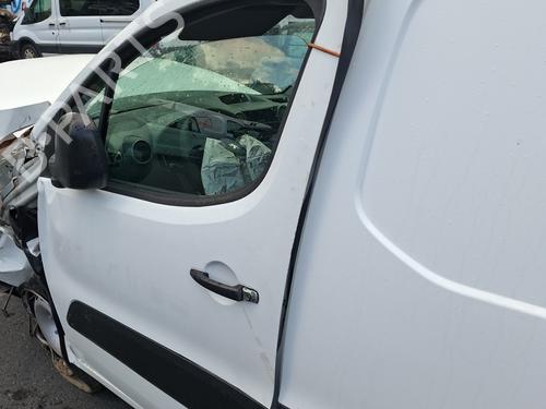 Left front window switch PEUGEOT PARTNER Box Body/MPV 1.6 HDi | BP32656809I27  - Image 13