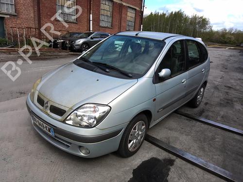 Switch RENAULT SCÉNIC I MPV (JA0/1_, FA0_) 1.9 dCi (JA05, JA1F) | BP20360015I30 