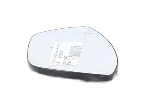 Left mirror glass DS DS 3 / DS 3 CROSSBACK (UR_, UC_, UJ_) 1.2 PureTech 130 (URHNSS) | BP31179388C148