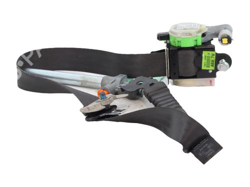 Used Front left seatbelt Front left seatbelt KIA SOUL I (AM) 1.6 CRDi 128 (126 hp) 34000022 34000022