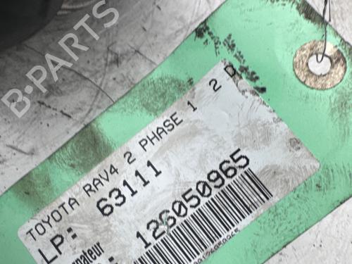 Alternator TOYOTA RAV 4 II (_A2_) 2.0 D 4WD (CLA20_, CLA21_, CLA20R, CLA21R) | BP36281965M7 - Image 4