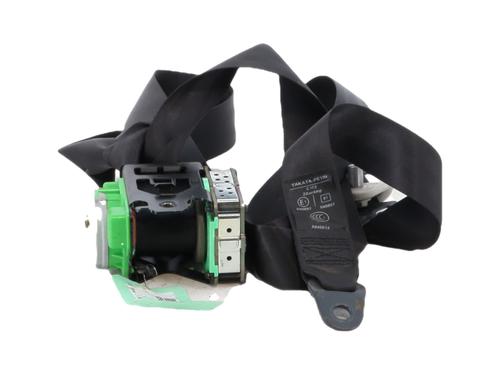 Front right seatbelt CITROËN BERLINGO MULTISPACE (B9) 1.6 HDi 90 | BP38526463I25 - Image 2