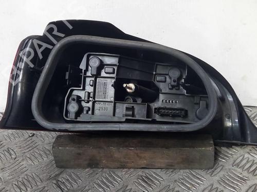 Used Right taillight Right taillight 20355758 20355758