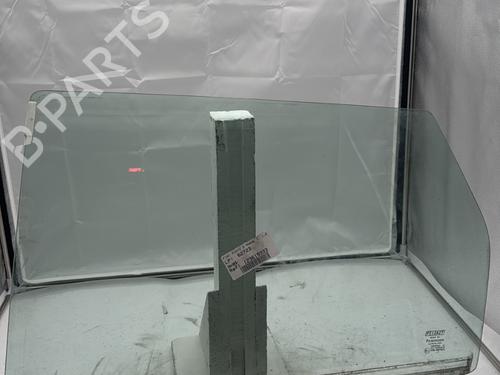 Used Rear left door window Rear left door window FIAT PUNTO (176_) [1993-1999] 33803647 33803647