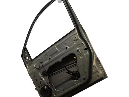 Right front door RENAULT KOLEOS I (HY_) 2.0 dCi (HY0K) | BP21728289C3 