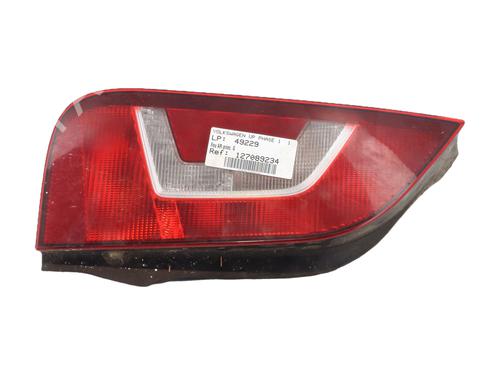 Left taillight VW UP! (121, 122, BL1, BL2, BL3, 123) 1.0 | BP36314449C34  - Image 6
