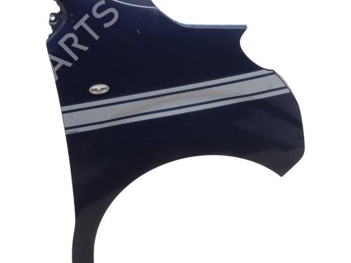 Used Right front fenders Right front fenders 36955751 36955751