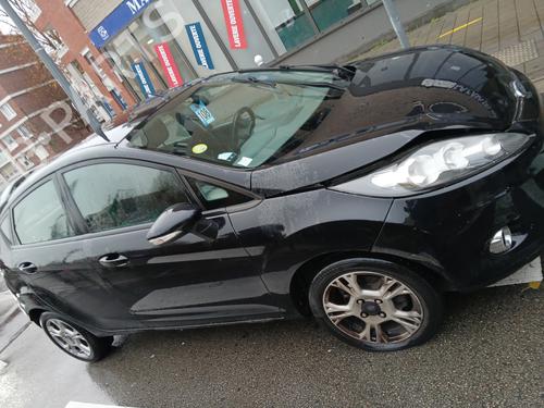 Alternator FORD FIESTA VI (CB1, CCN) 1.4 TDCi | BP32148826M7 - Image 9