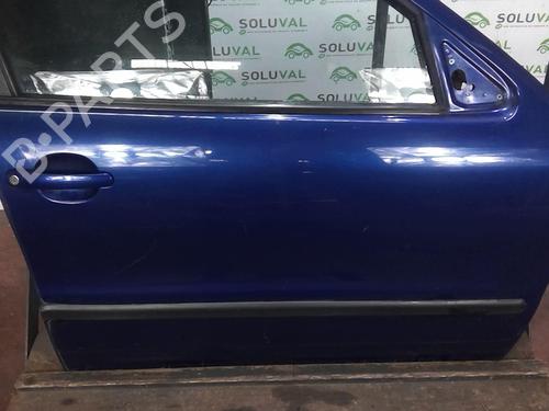 Right front door SEAT LEON (1M1) 1.9 SDI 1M0831056N