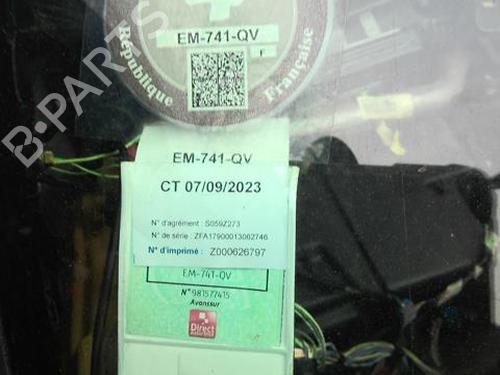 Højre baglygte FIAT ULYSSE (179_) 2.2 JTD | BP22439346C35 