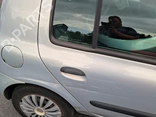 Venstre foran invendig håndtak RENAULT CLIO II (BB_, CB_) 1.5 dCi (B/CB07) | BP29197100I13 
