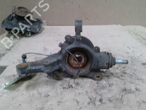 Right front steering knuckle RENAULT MASTER III Van (FV) 2.3 dCi 145 FWD (FV0E, FV0F, FV0H, FV02, FV0M, FV0S,... | BP31940128M26 