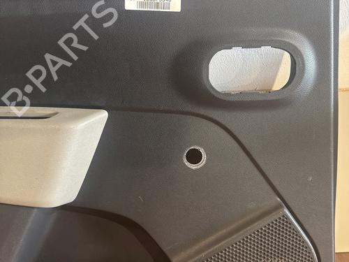 Rear left panel DACIA LODGY (JS_) 1.2 TCe (JSAY, JSM0) | BP36955782C60  - Image 5