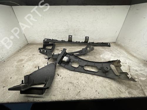 Used Rear bumper bracket Rear bumper bracket 38090255 38090255