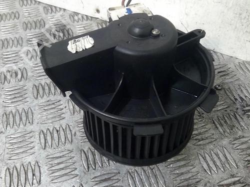Heater blower motor PEUGEOT 206+ (2L_, 2M_) 1.4 HDi eco 70 | BP20363601M62 