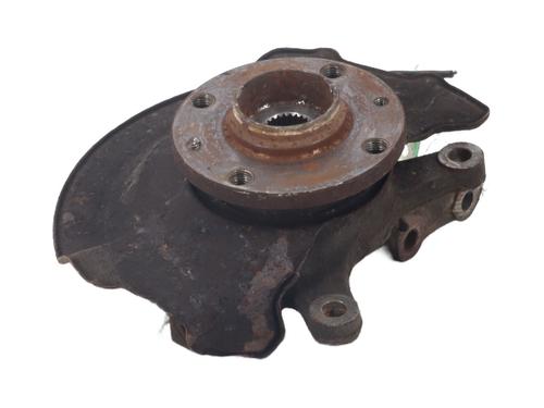 Right front steering knuckle SUZUKI SWIFT III (MZ, EZ) 1.3 (RS413, ZC11S) | BP24374813M26 - Image 3