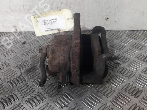 Used Left front brake caliper Left front brake caliper MAZDA MPV II (LW) 2.0 DI (136 hp) 20356071 20356071